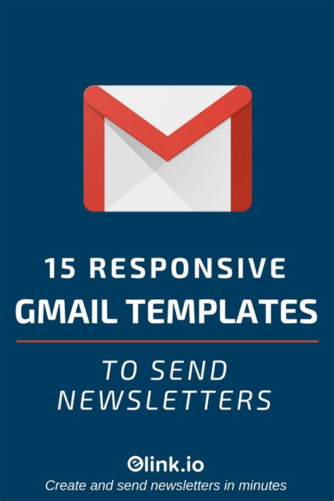 google email templates free